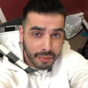 Meet your Posher, Josh